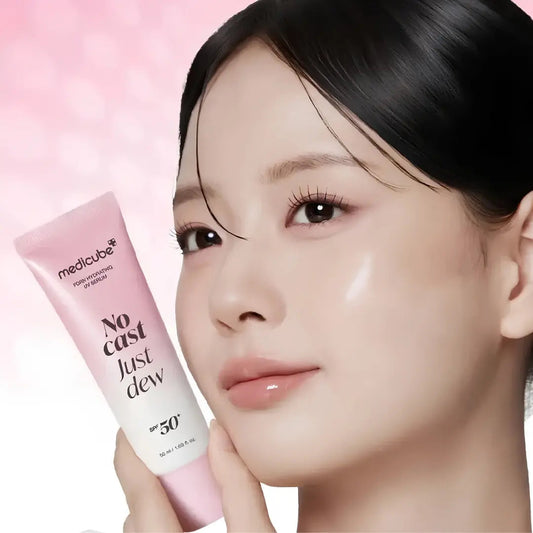 MEDICUBE PDRN Hydrating UV Serum