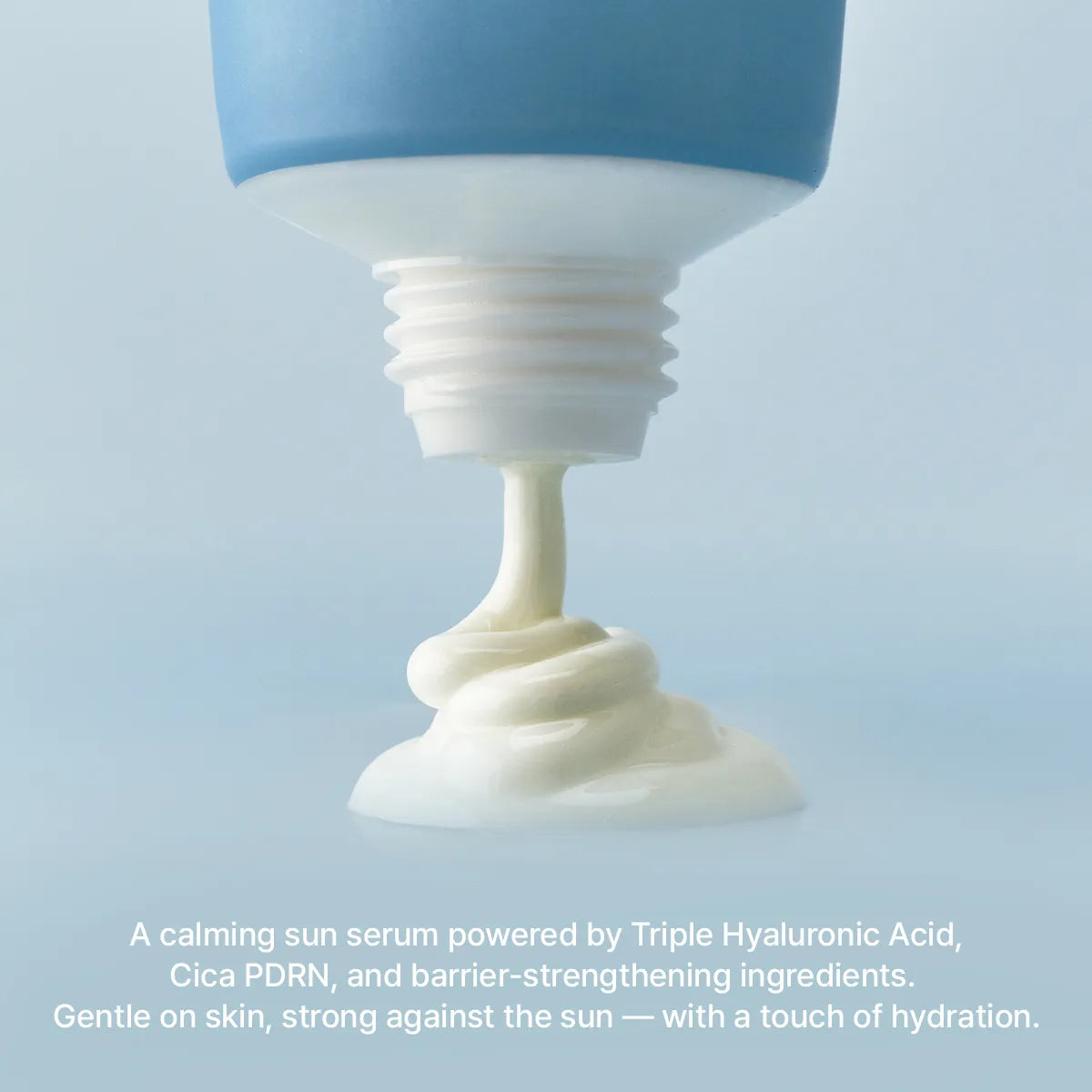 ARENCIA Deep Water Surge Sun Serum 50ml