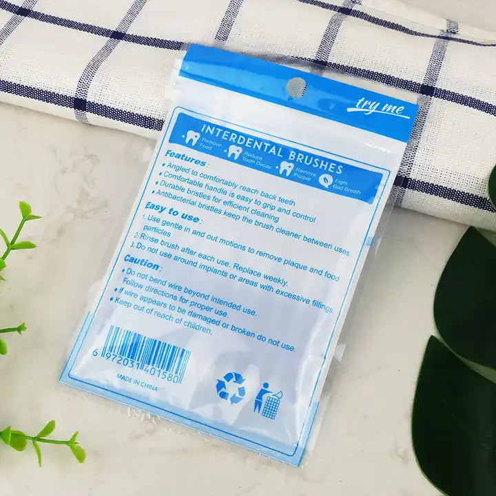 Interdental Brushes