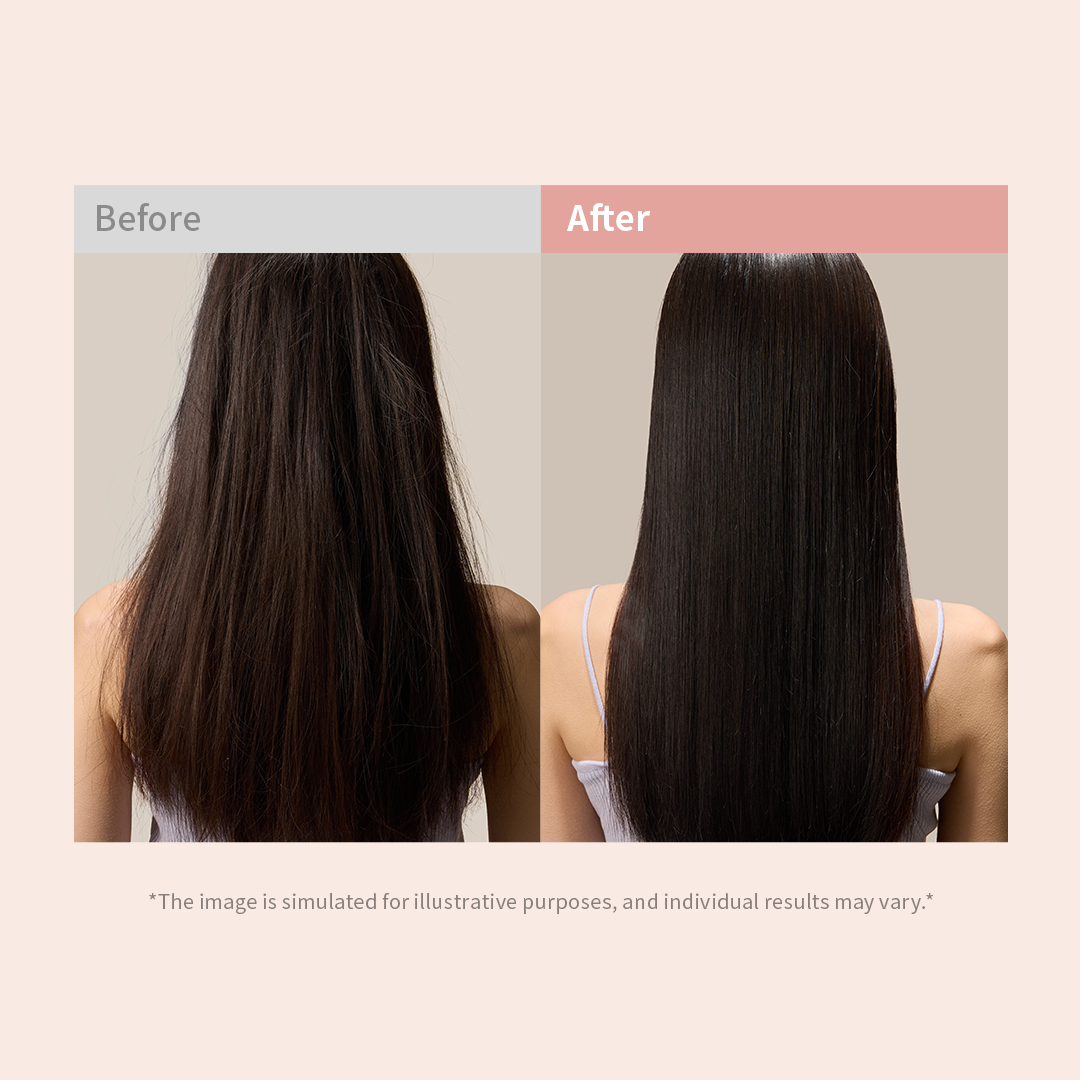 GROWUS Damage Therapy Hair Milk 160ml