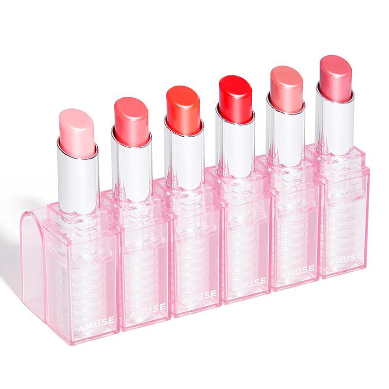 AMUSE Dew Balm (4 Shades)