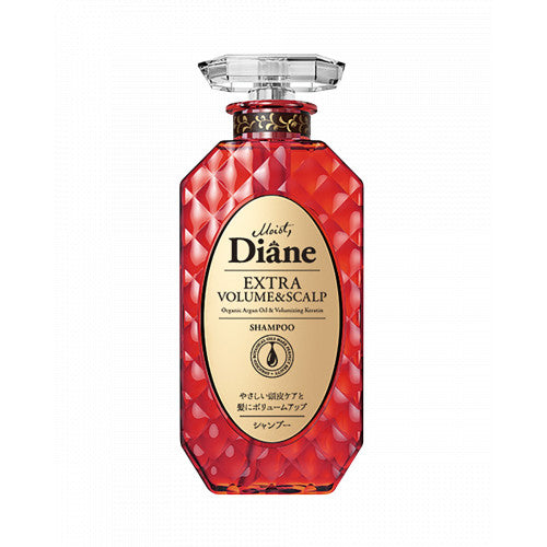 MOIST DIANE Volume & Scalp Shampoo 450ml