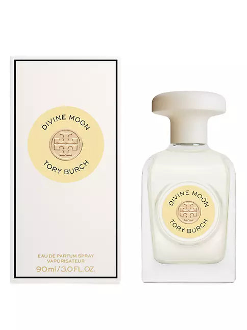 TORY BURCH Divine Moon EDP 90ml – onion - Main Image