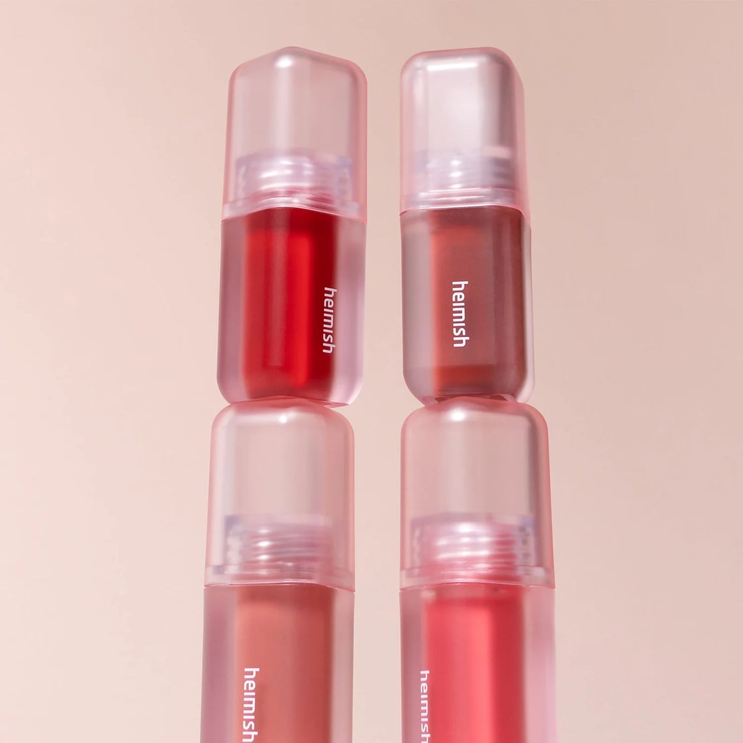 HEIMISH Dailism Lip Gloss (5 Colors)
