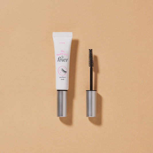 ETUDE Dr.Mascara Fixer For Perfect Lash 6g