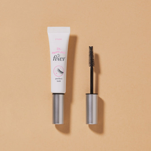 ETUDE Dr. Mascara Fixer For Perfect Lash 6g