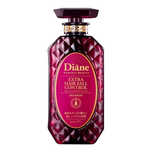 MOIST DIANE Hair Fall Control Shampoo 450ml