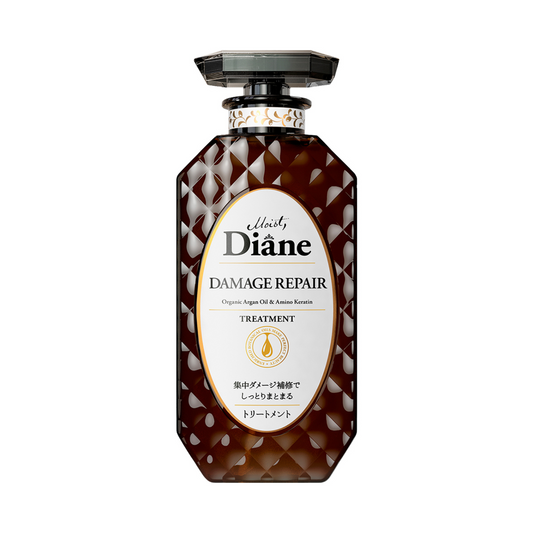 MOIST DIANE Damage Repair Treatment 450ml
