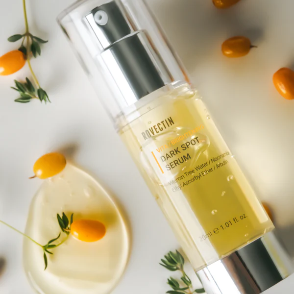 ROVECTIN Vita Dark Spot Serum 30ml