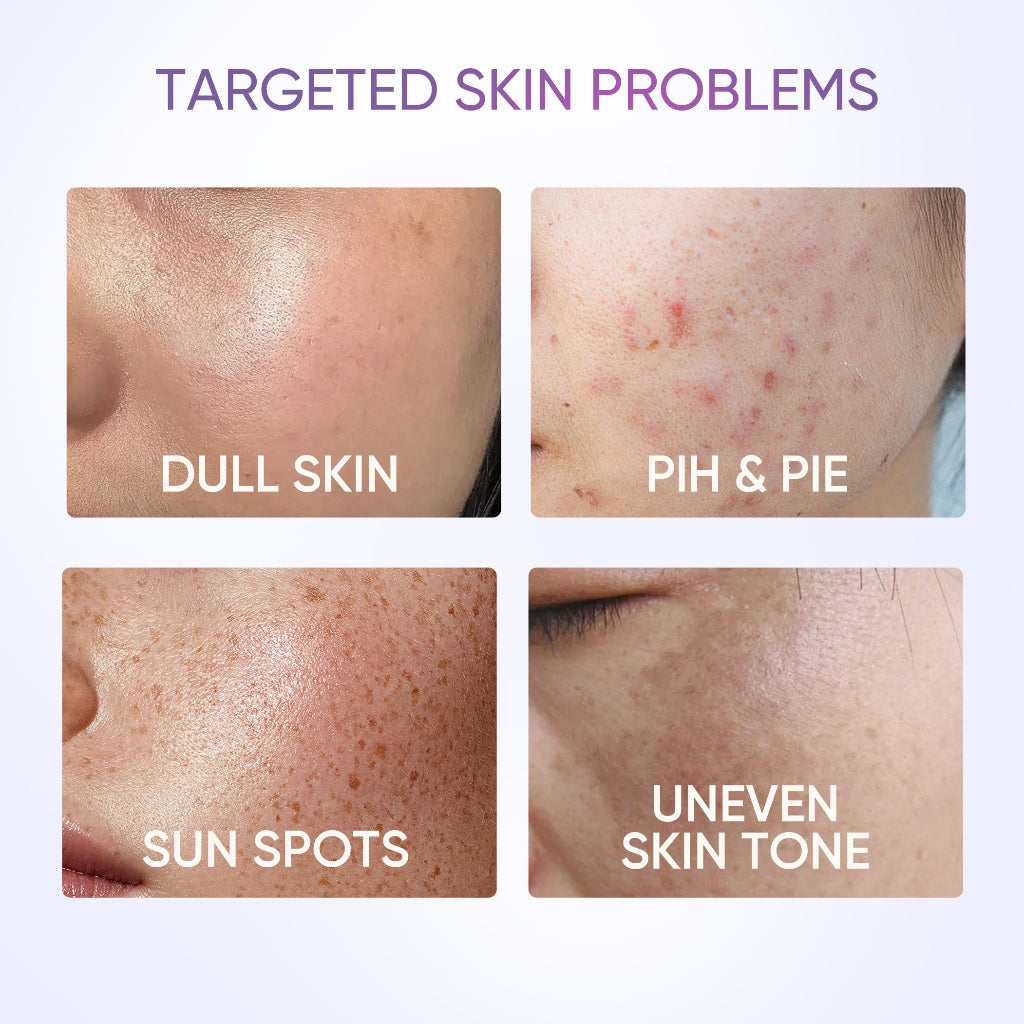 SKINTIFIC Symwhite 377 Dark Spot Moisture Gel