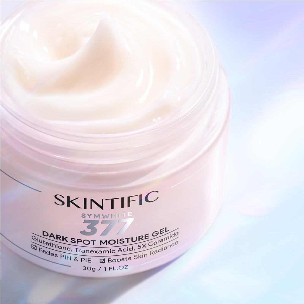 SKINTIFIC Symwhite 377 Dark Spot Moisture Gel