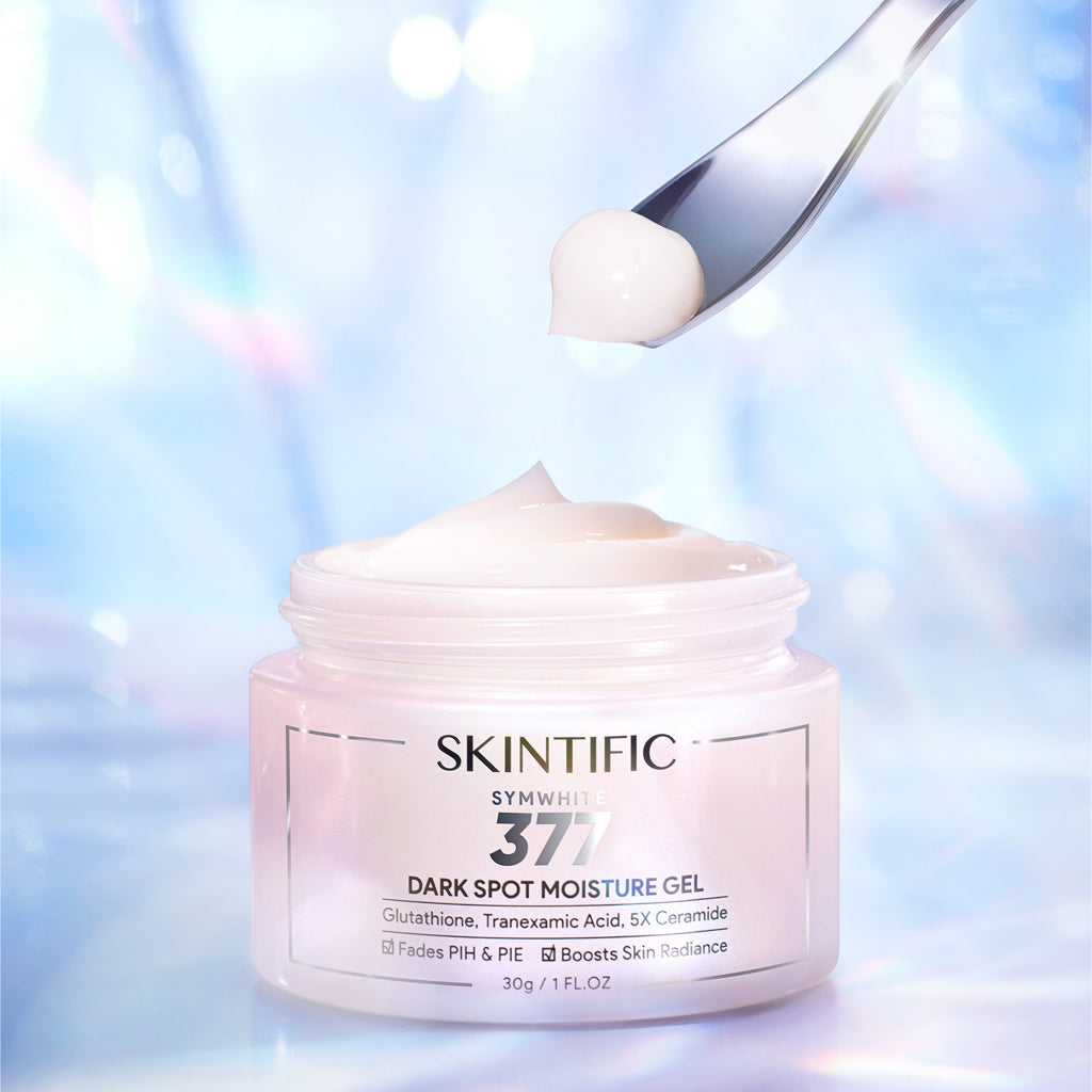 SKINTIFIC Symwhite 377 Dark Spot Moisture Gel
