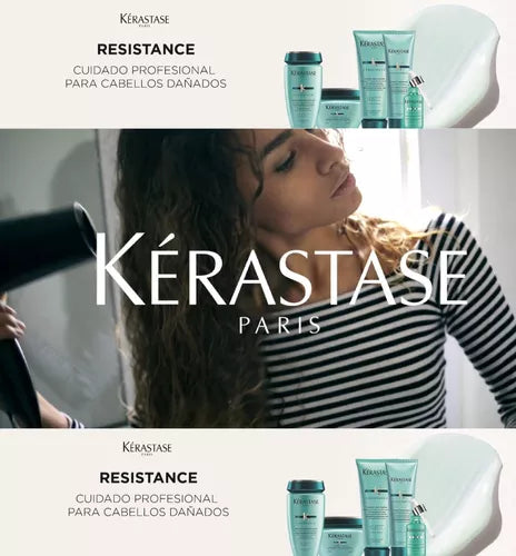 KERASTASE Resistance Bain Force Architecte 30ml