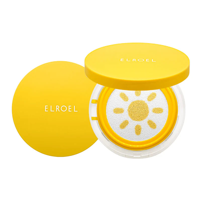 ELROEL Pang Pang Sun Cushion Plus 15g