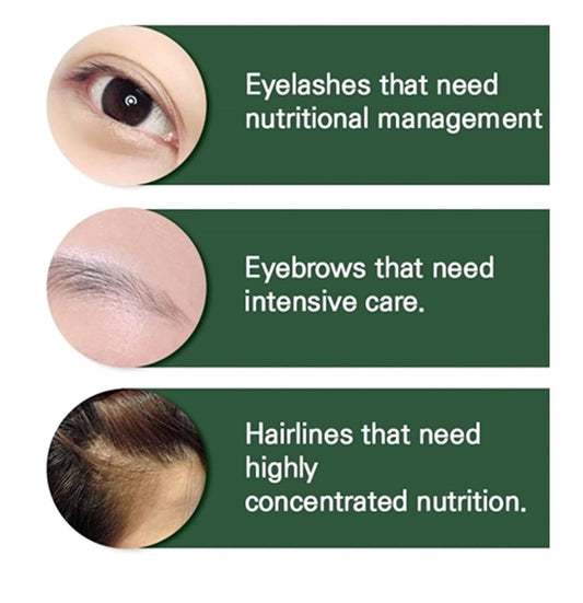 VIVELAB Revive Therapy Hair Brow Lash Serum 10g