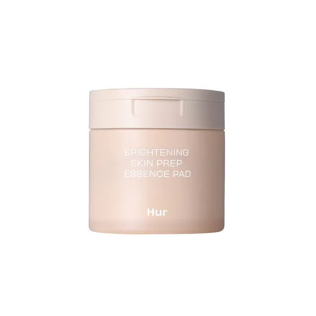 HOUSE OF HUR Brightening Skin Prep Essence Pad 140ml