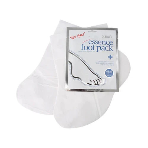 PETITFEE Dry Essence Foot Pack