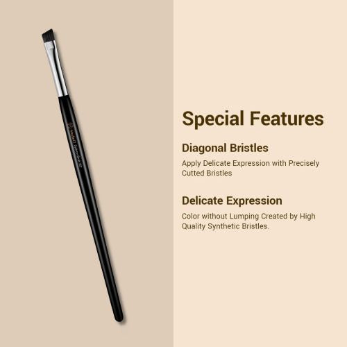 STUDIO 17 Eyebrow Brush 352