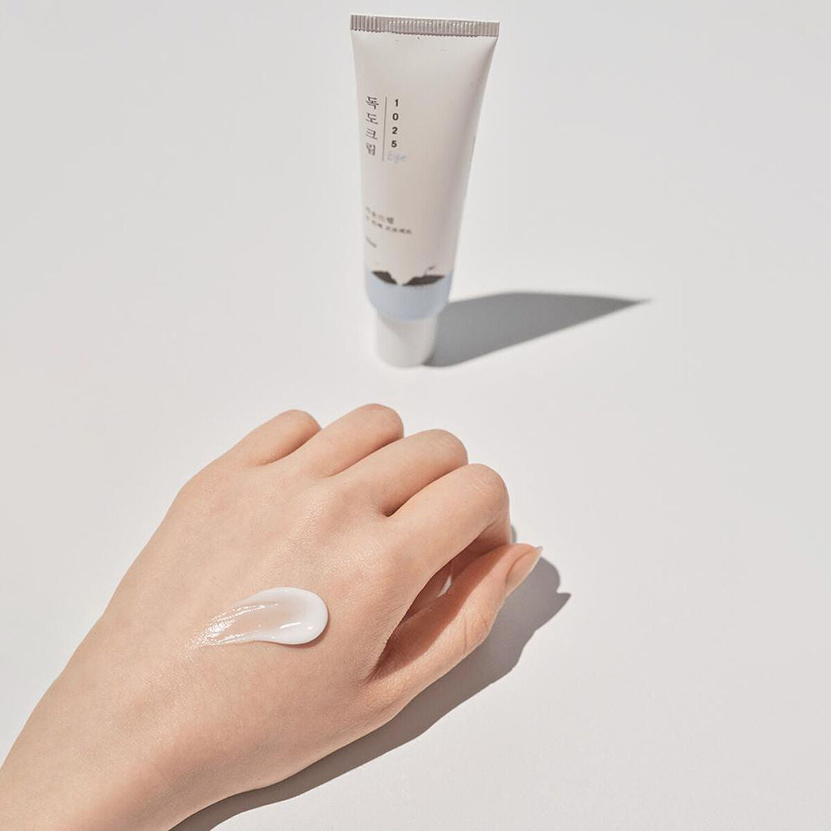 ROUNDLAB 1025 Dokdo Eye Cream 30ml