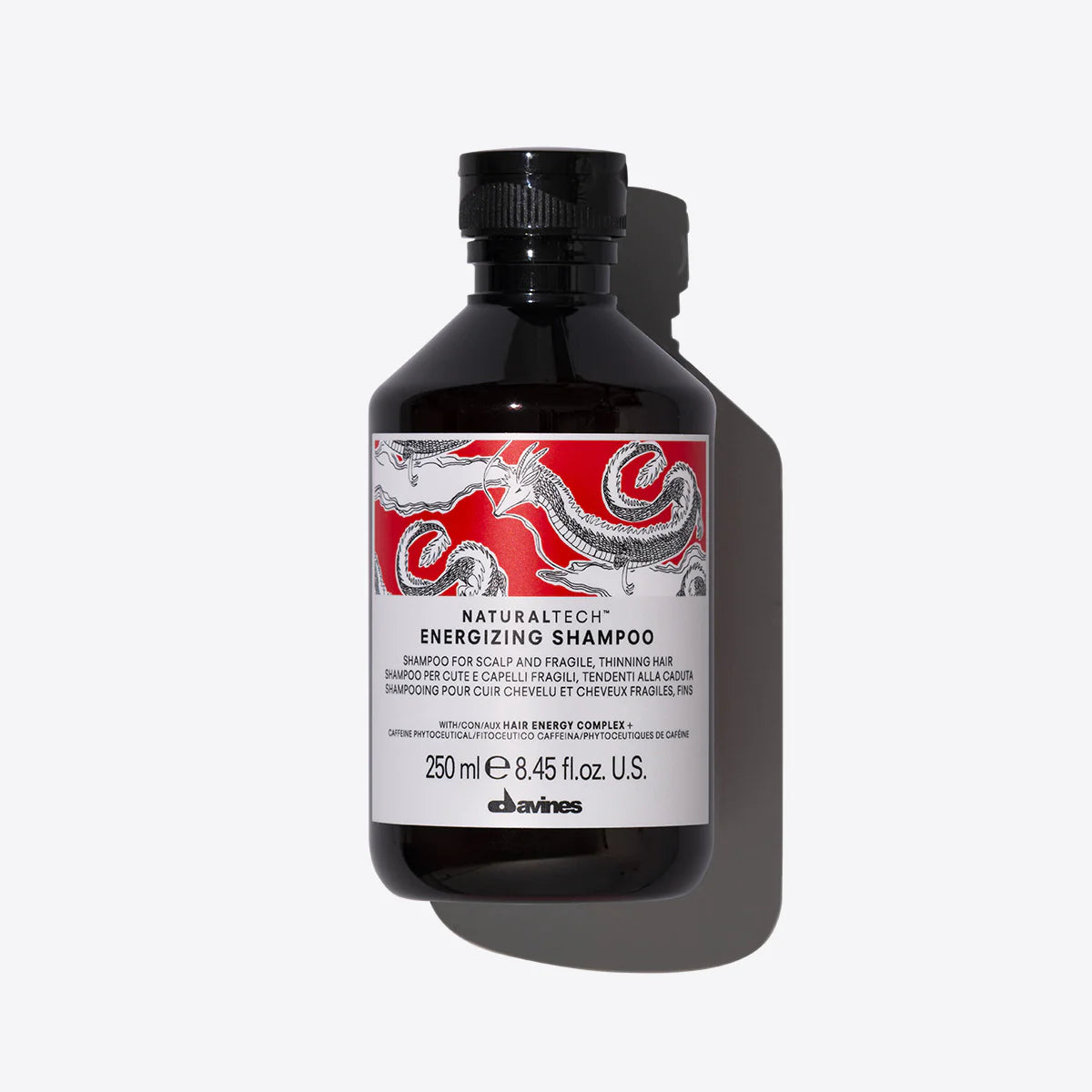 DAVINES Energizing Shampoo 250ml