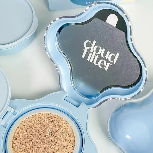 ETUDE Cloud Filter Cushion (2 Shades)