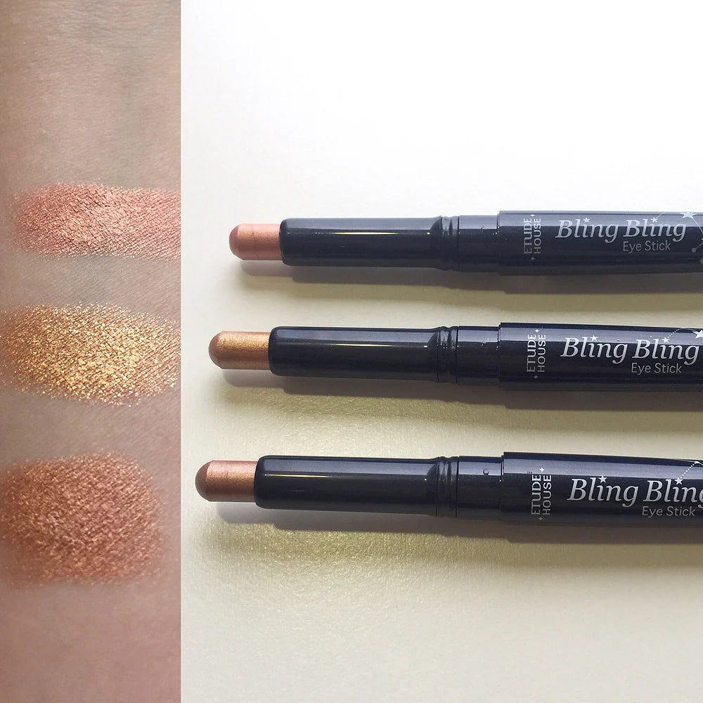 ETUDE Bling Bling Eye Stick 1.4g