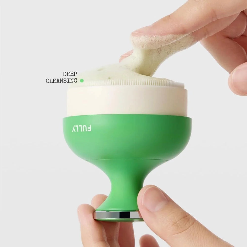 FULLY Pore Cleansing Brush