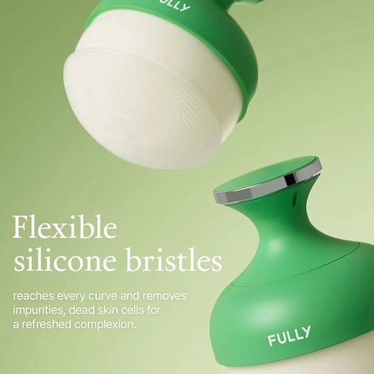 FULLY Pore Cleansing Brush