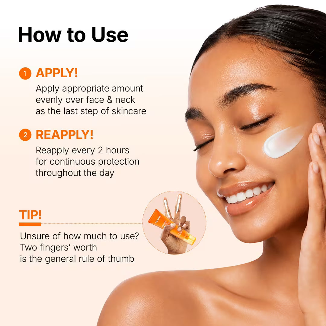 MANYO FACTORY Air Light Moisturizing Sunscreen Cream 50ml