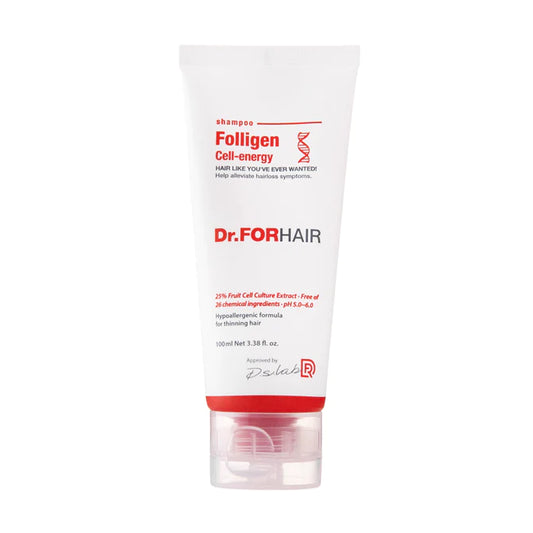 DRFORHAIR Folligen Cell-Energy Shampoo 100ml
