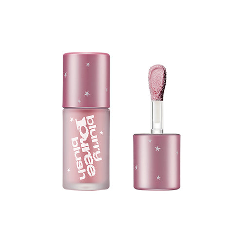 TIPTOE Blurry Puree Blush 4.5ml (4 Shades)