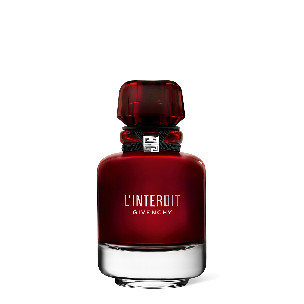 GIVENCHY L'interdit EDP Rouge