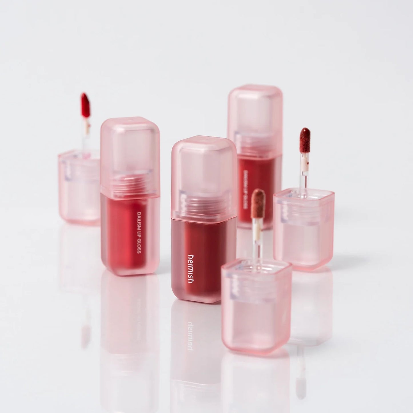 HEIMISH Dailism Lip Gloss (5 Colors)