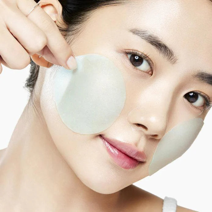 ANUA PDRN Hyaluronic Glow Pad 180ml (60EA)