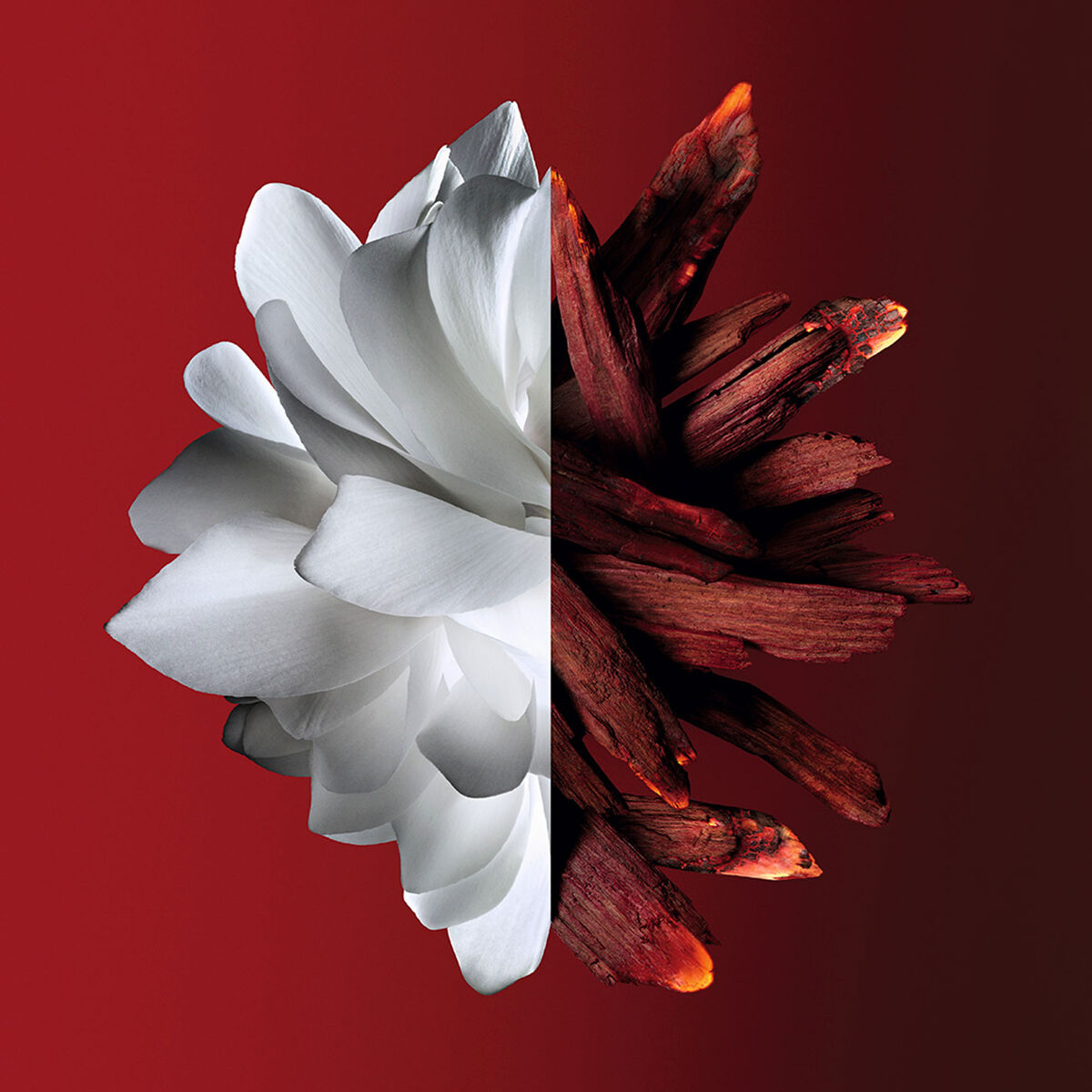 GIVENCHY L'interdit EDP Rouge