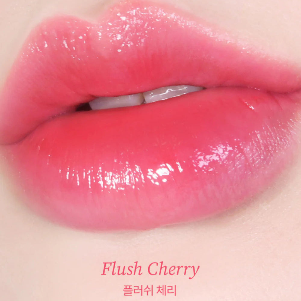 TOCOBO Glass Tinted Lip Balm (3 Shades)