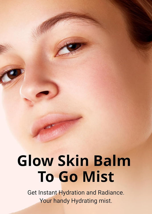 MISSHA Glow Skin Balm To Go Mist 80ml