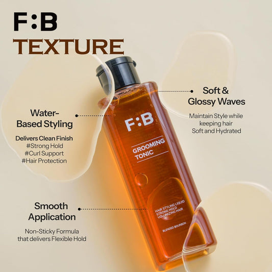FORBEUAT Grooming Tonic 220ml