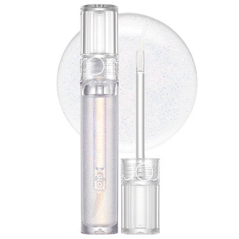 ROM&ND Glasting Water Gloss #MeteorTrack