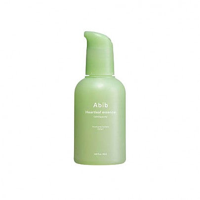 ABIB Heartleaf Essence Calming Pump 50ml