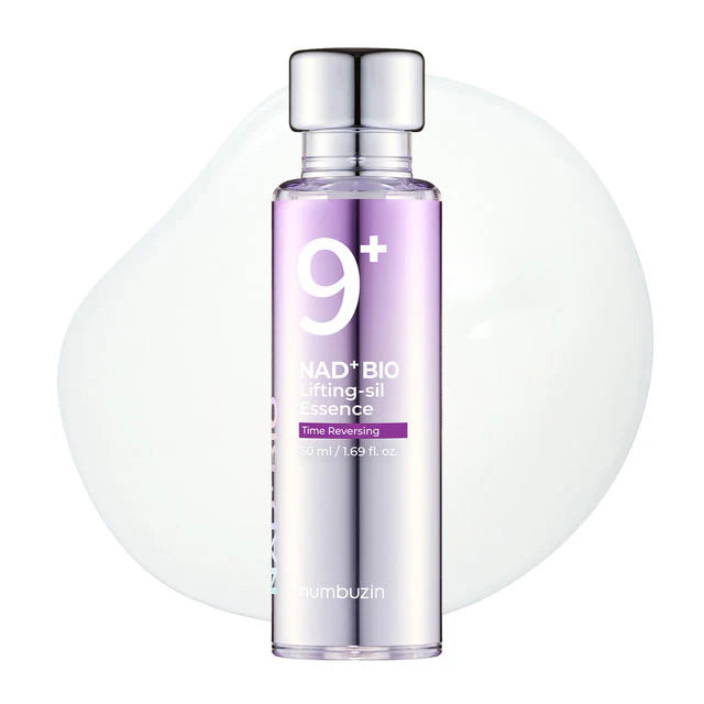 NUMBUZIN No.9 NAD Bio Lifting Essence (30ml/50ml)
