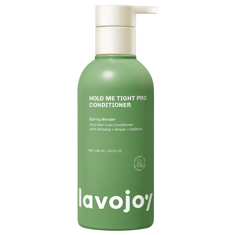 LAVOJOY Hold Me Tight Pro Conditioner (30ml/180ml)