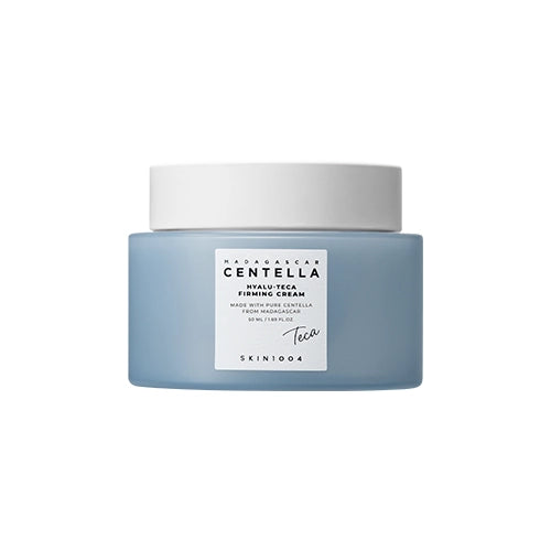 SKIN1004 Madagascar Centella Hyalu Teca Firming Cream 50ml