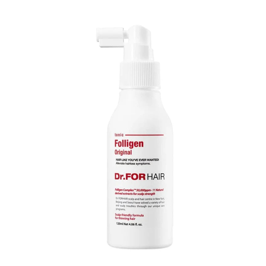 DRFORHAIR Folligen Tonic 120ml