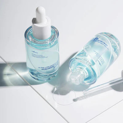 ISNTREE Ultra-Low Molecular Hyaluronic Acid Serum 50ml