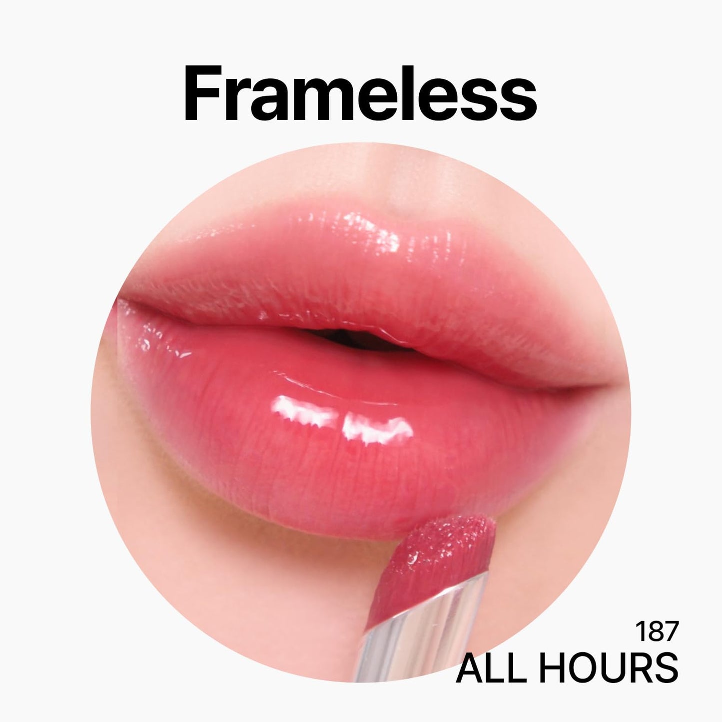 ODDTYPE Unseen Balloon Tint #187AllHours