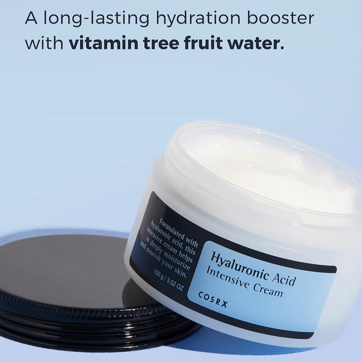 COSRX Hyaluronic Acid Intensive Cream 100ml