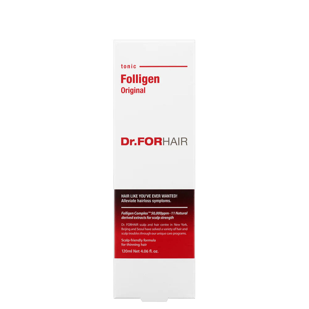 DRFORHAIR Folligen Tonic 120ml