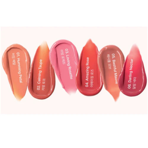 HEIMISH Ever Glow Lip Tint (5 Shades)