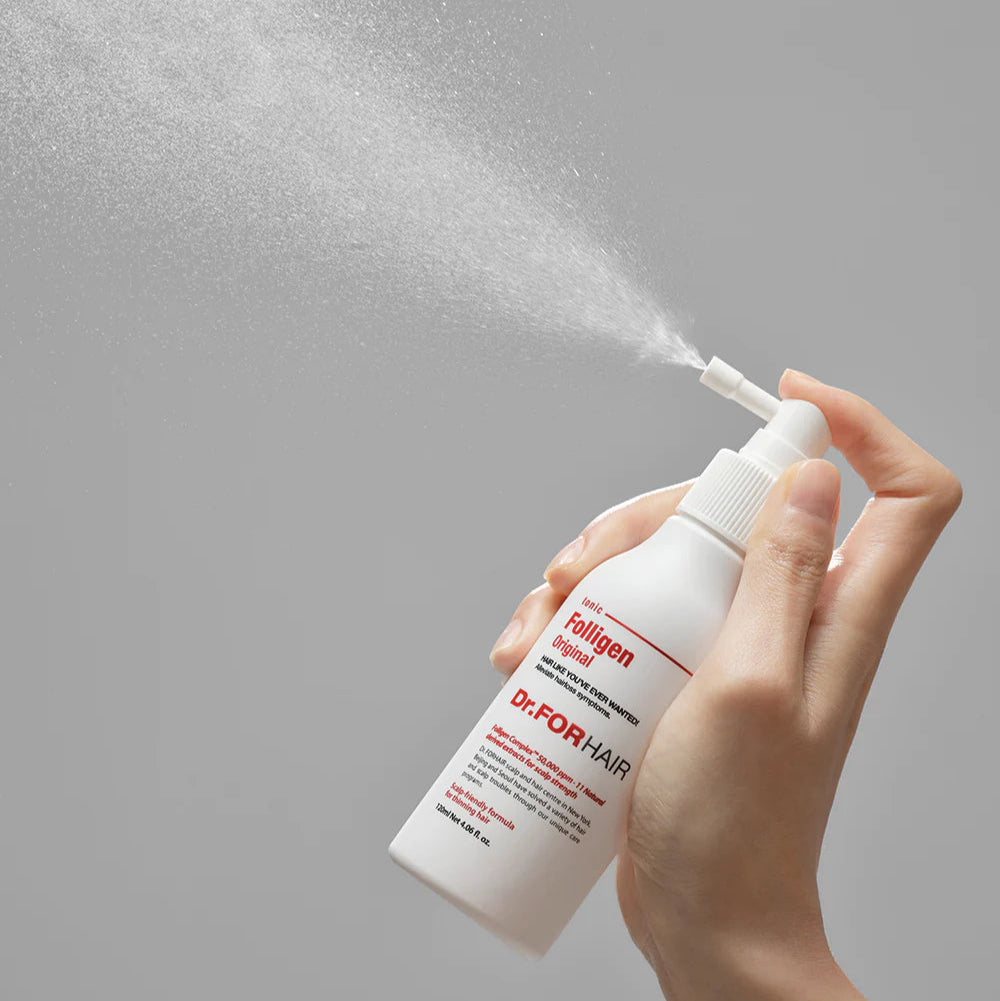 DRFORHAIR Folligen Tonic 120ml